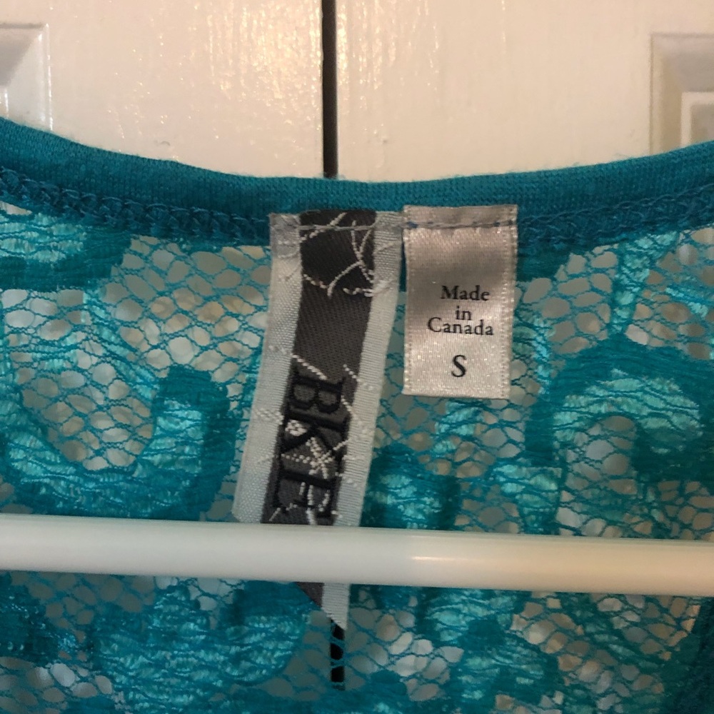 Tank top - Picture 2 of 2